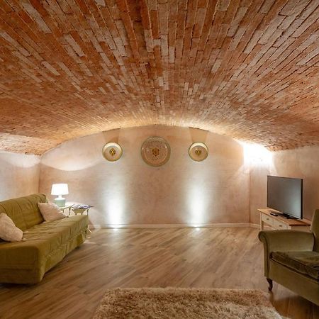 Appartement La Residenza Dei Piaceri Perduti- Le Volte à Lastra a Signa Extérieur photo