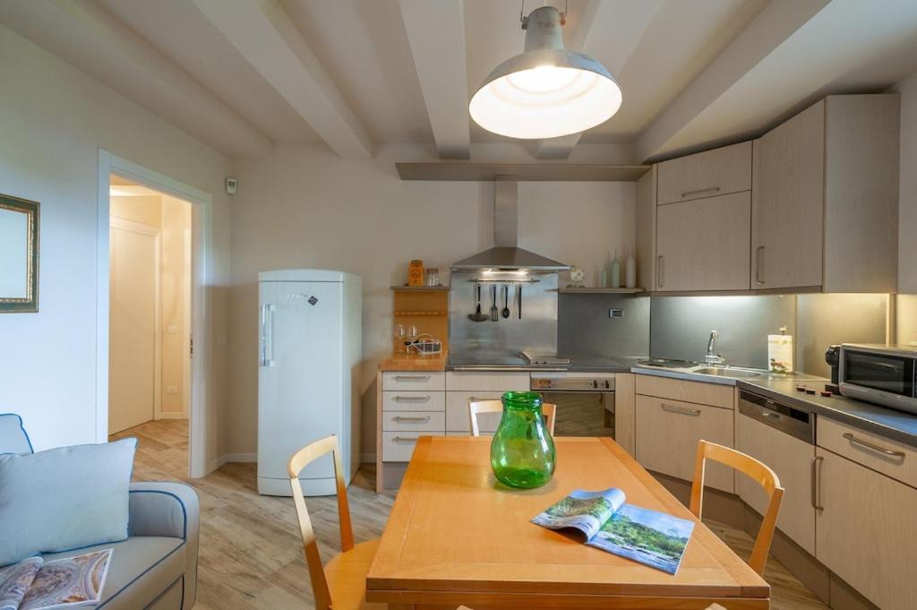 Appartement La Residenza Dei Piaceri Perduti- Le Volte à Lastra a Signa Extérieur photo