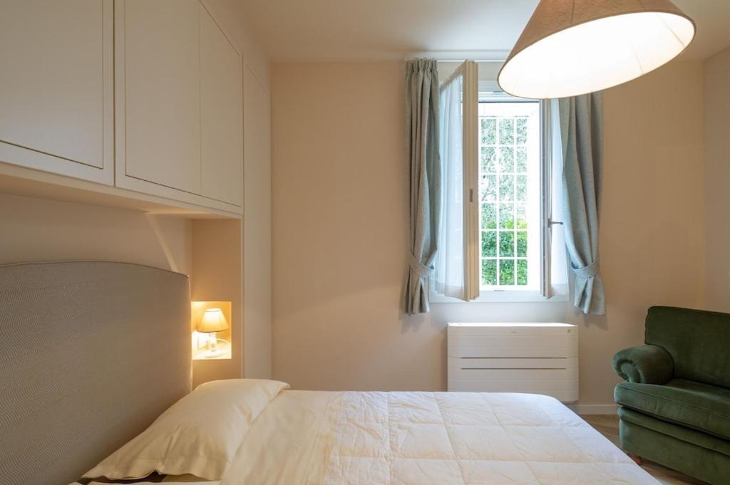 Appartement La Residenza Dei Piaceri Perduti- Le Volte à Lastra a Signa Extérieur photo