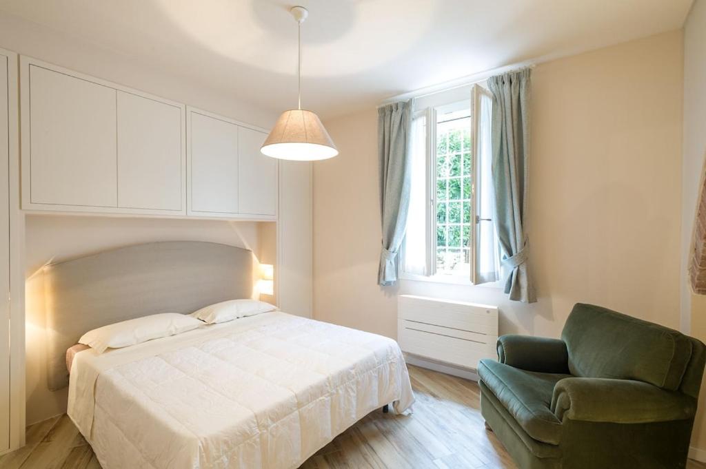 Appartement La Residenza Dei Piaceri Perduti- Le Volte à Lastra a Signa Extérieur photo