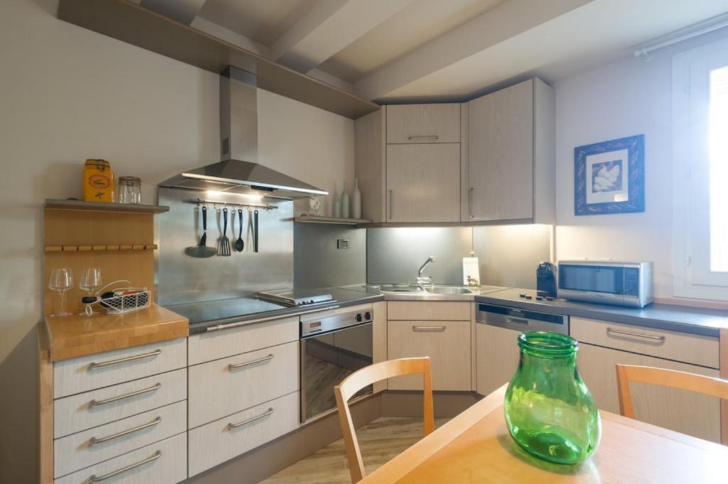 Appartement La Residenza Dei Piaceri Perduti- Le Volte à Lastra a Signa Extérieur photo