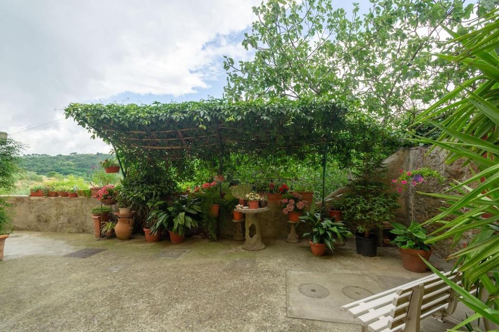 Appartement La Residenza Dei Piaceri Perduti- Le Volte à Lastra a Signa Extérieur photo