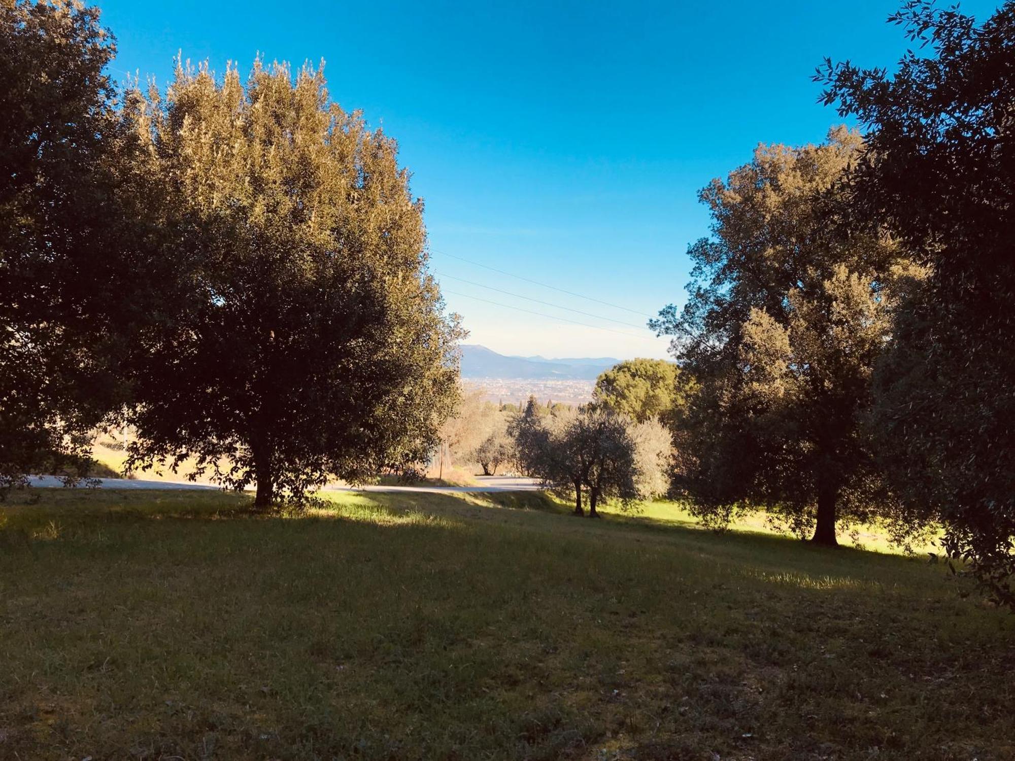 Appartement La Residenza Dei Piaceri Perduti- Le Volte à Lastra a Signa Extérieur photo